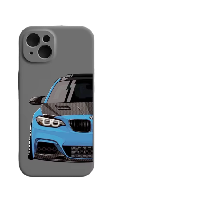 Coque voiture